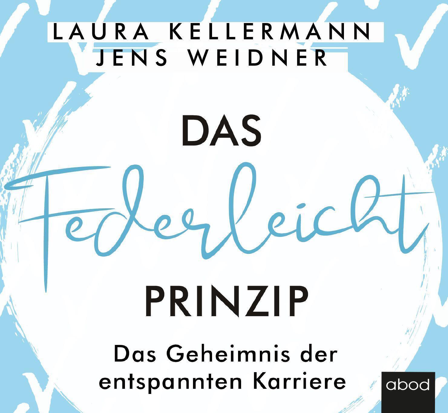Thumbnail - Das Federleicht-prinzip | Das Geheimnis Der Entspannten Karriere |