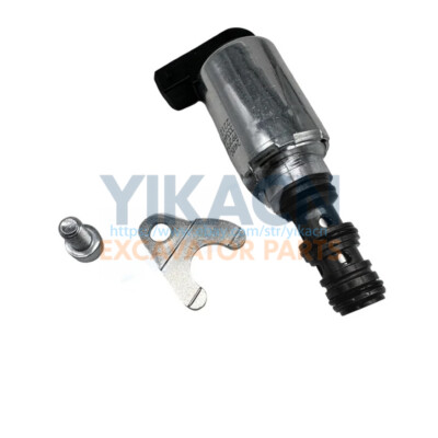 Solenoid Valve 33344100 PP2P3-W3/32-24E4-A for Liebherr R920 R922