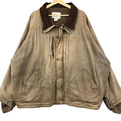 Hunting Gear Avery Heritage Field Jacket Avery Heritage Field