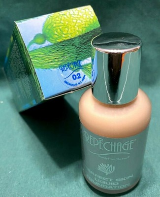 repechage foundation