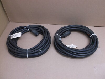 MR-P14SLN-10.0M Mitsubishi Neu 10 Meter Servo Motor Stromkabel MRP14SLN100M