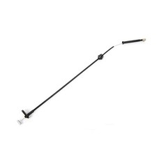 69 Ford Mustang Accelerator Cable V8 22 78