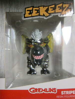 GREMLINS Gremlins Stripe - Eekeez / Foco / Resin Figur