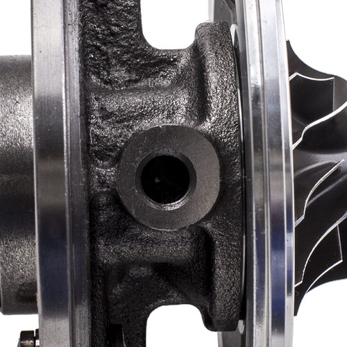 GT2256V Turbo CHRA Cartridge for Land Rover TD6 3.0L M57D 02-12 703891-0037 - Picture 3 of 10