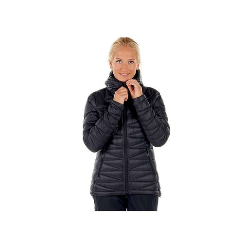Mammut Miva IS Hooded Down Jacket Women 