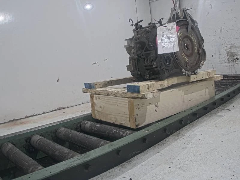 2008 Hyundai Tiburon Automatic Transmission Assembly 2.7L V6 OEM 181K Miles - Image 2 of 4