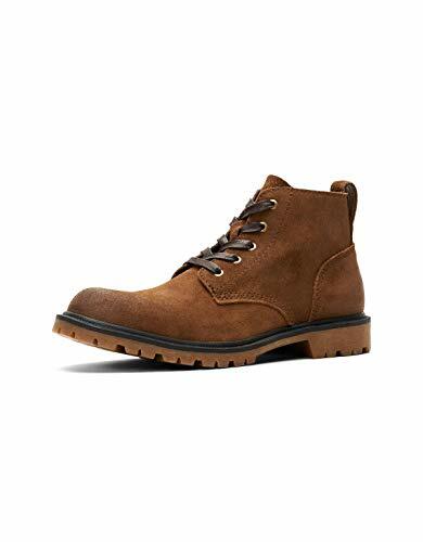 harper meldon chukka boot