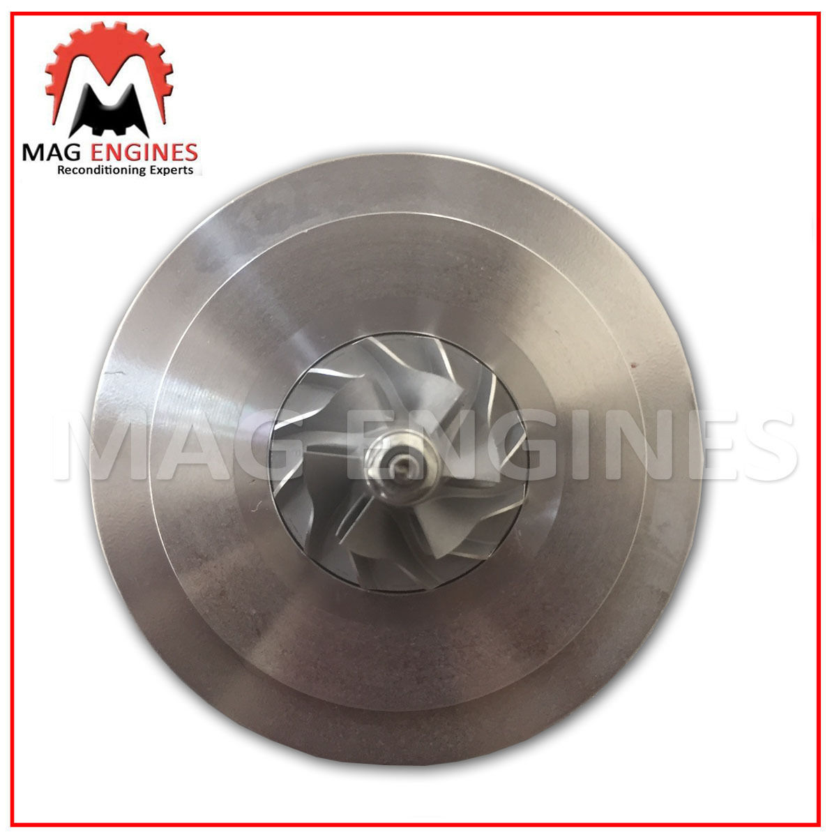 17201-27030 TURBO CARTRIDGE TOYOTA 1CD-FTV FOR PREVIA COROLLA RAV