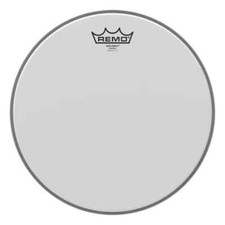 Remo BD-0110-00 10" Coated Diplomat Batter Drum Head