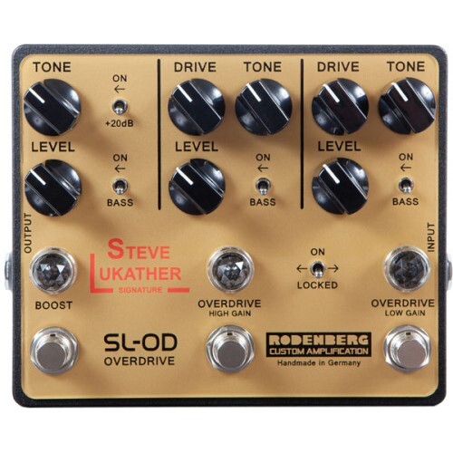 Овердрайв Rodenberg SL-OD | Neu