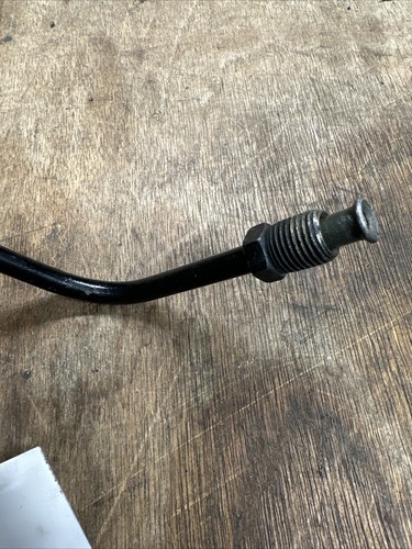 Tubo de línea trasero Mitsubishi Evo 7 8 9 Acd Mr580038 - Imagen 7 de 8