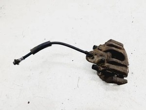 BMW 7 E65, E66, E67 Bremssupport hinten links 3.00 Diesel 170kw 2007 21317306