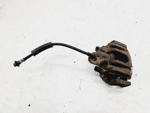 BMW 7 E65, E66, E67 Bremssupport hinten links 3.00 Diesel 170kw 2007 21317306