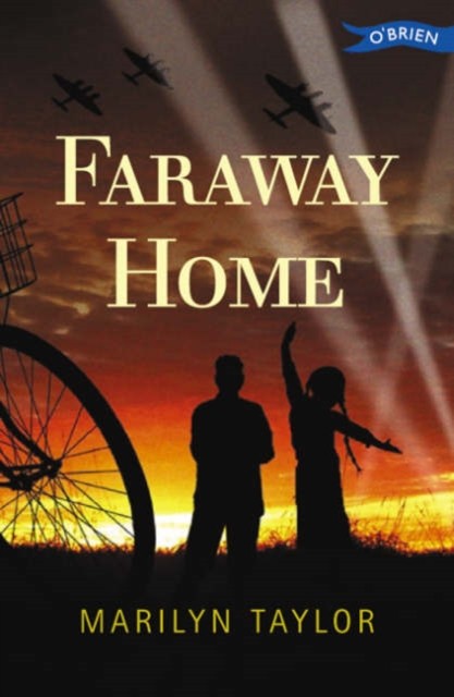 Faraway Home by Marilyn Taylor (Paperback Book)