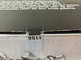 LEGO Star Wars: Assault on Hoth (75098) SEALED See PHOTOS & VIDEO