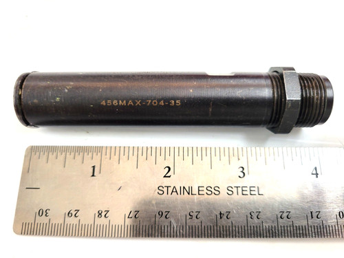 Gage Bilt 456Max -704-35, 4" pulling head