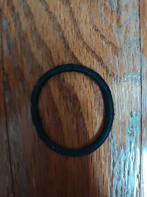 #ad Rubber Band Ultra Deluxe High Quality Version 1.723 $150.00