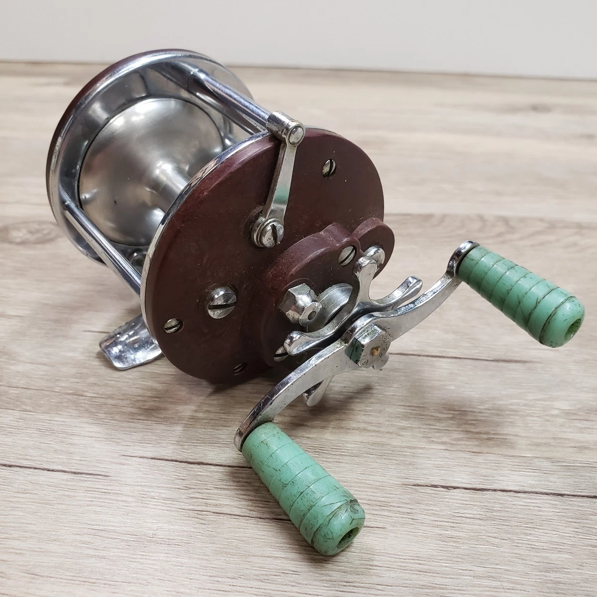 Penn 109 Reel In other Vintage Fishing Reels for sale | eBay