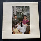 Led Zeppelin - Presence - 1976 First Press NM/NM