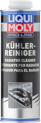 LIQUI MOLY Pro Line Kühlerreiniger Kühleradditiv Reinigung System 5189 1L PKW