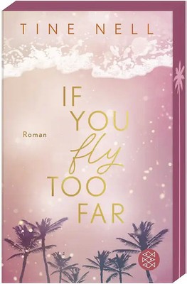 If You Fly Too Far