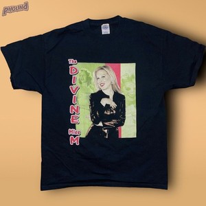 Bette Midler Shirt | eBay