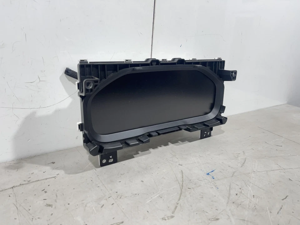 Velocímetro painel de instrumentos digital TOYOTA RAV4 MK5 XA50 2019-2025 838004AE51 - Imagem 3 de 4