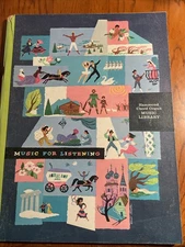 Music For Listening "Hammond Chord Organ Music Library"  B2238