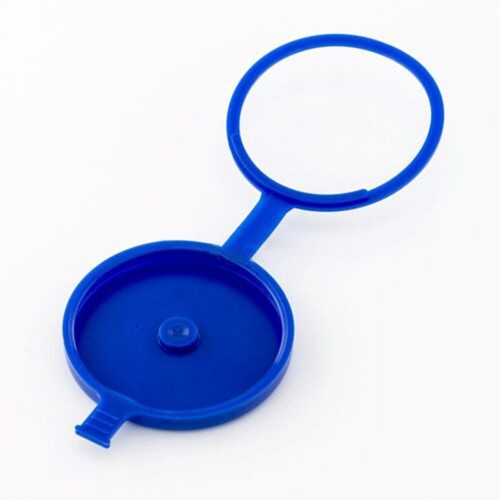Windscreen Washer Bottle Cap Lid ForPeuget 106 205 206 207 307 406 607 806 1007. - Picture 6 of 9