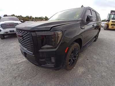 Steering Column Shift Opt N38 Fits 21-25 SUBURBAN 1500 11735961