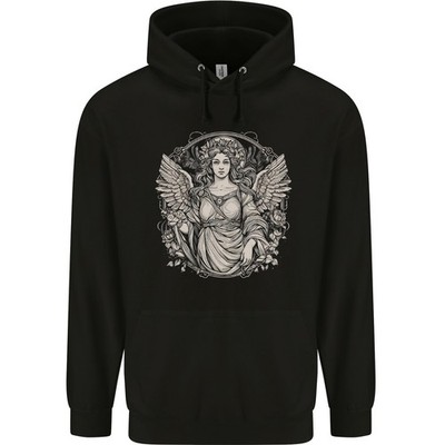 Aphrodite Griechische Mythologie Göttin Venus Herren 80% Baumwolle Kapuzen