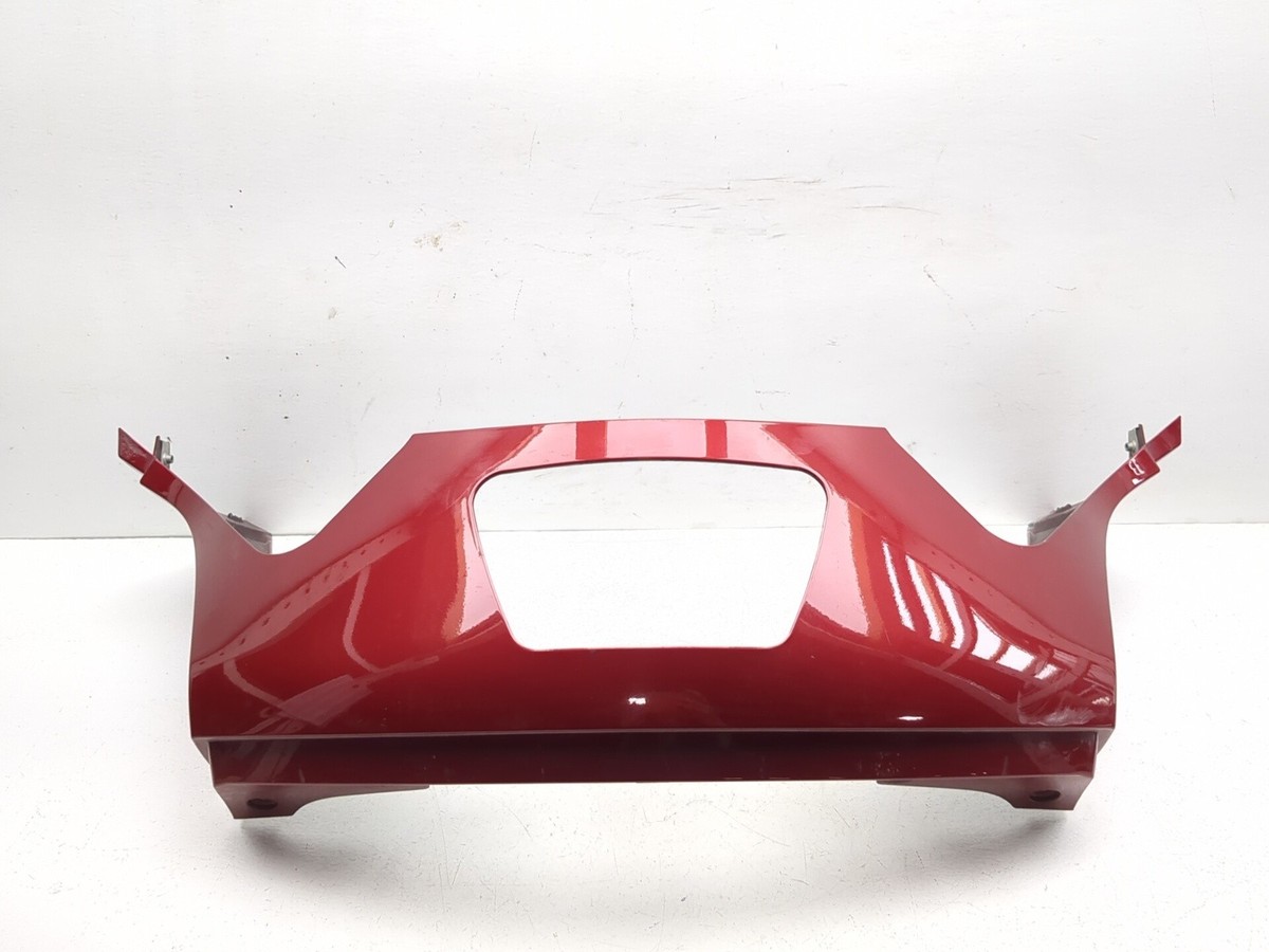 14-19 Can Am Spyder Roadster RT Rear Trunk Fender Fairing Cowl