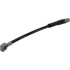 1x ORIGINAL® Corteco Bremsschlauch Vorne, Rechts für Opel ASTRA F CC ASTRA F