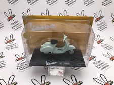 DIE CAST 1/18 " 50 (1963) " COLLECTION VESPA