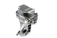 Wasserpumpe KüHlmittelpumpe Elektrisch FüR Toyota Corolla Kombi 2.0 Hybrid C-HR