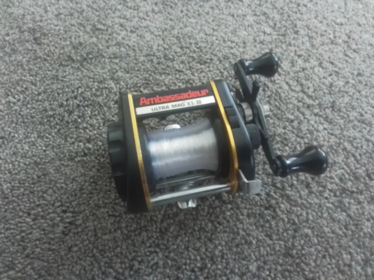 abu ultra mag products for sale | eBay