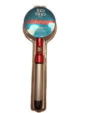 TIGI Bed Head Curlipops Curling Wand 1 1/4" Ceramic Styling Iron