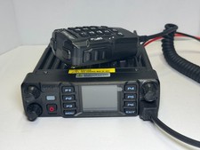 2026 AnyTone AT-D578UV III Base Tri-Band Amateur DMR/Analog Mobile US Seller