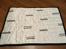 Satin Pillow Sham 20 x 28 inches