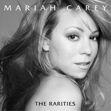 Mariah Carey The Rarities (CD) Album