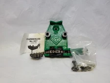 Greenlee 467 Chain-Type Pipe Vise