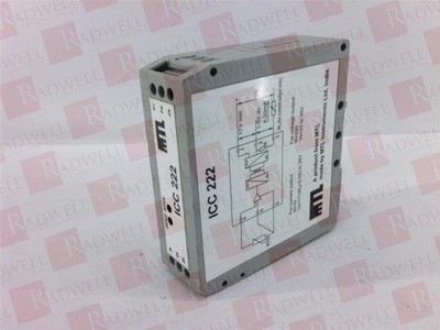 EATON CORPORATION ICC222 / ICC222 (NEW IN BOX)
