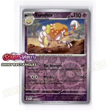 Espathra #103 Prices | Pokemon Scarlet & Violet | Pokemon Cards