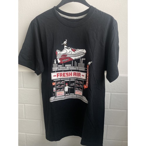 Nike, Nike Fresh Air Max tee Rare Vintage 90s 2000s