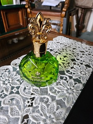 RICARDA M. WOS World of Scences ELYSIUM Eau de Parfum EdP 1x 100ml