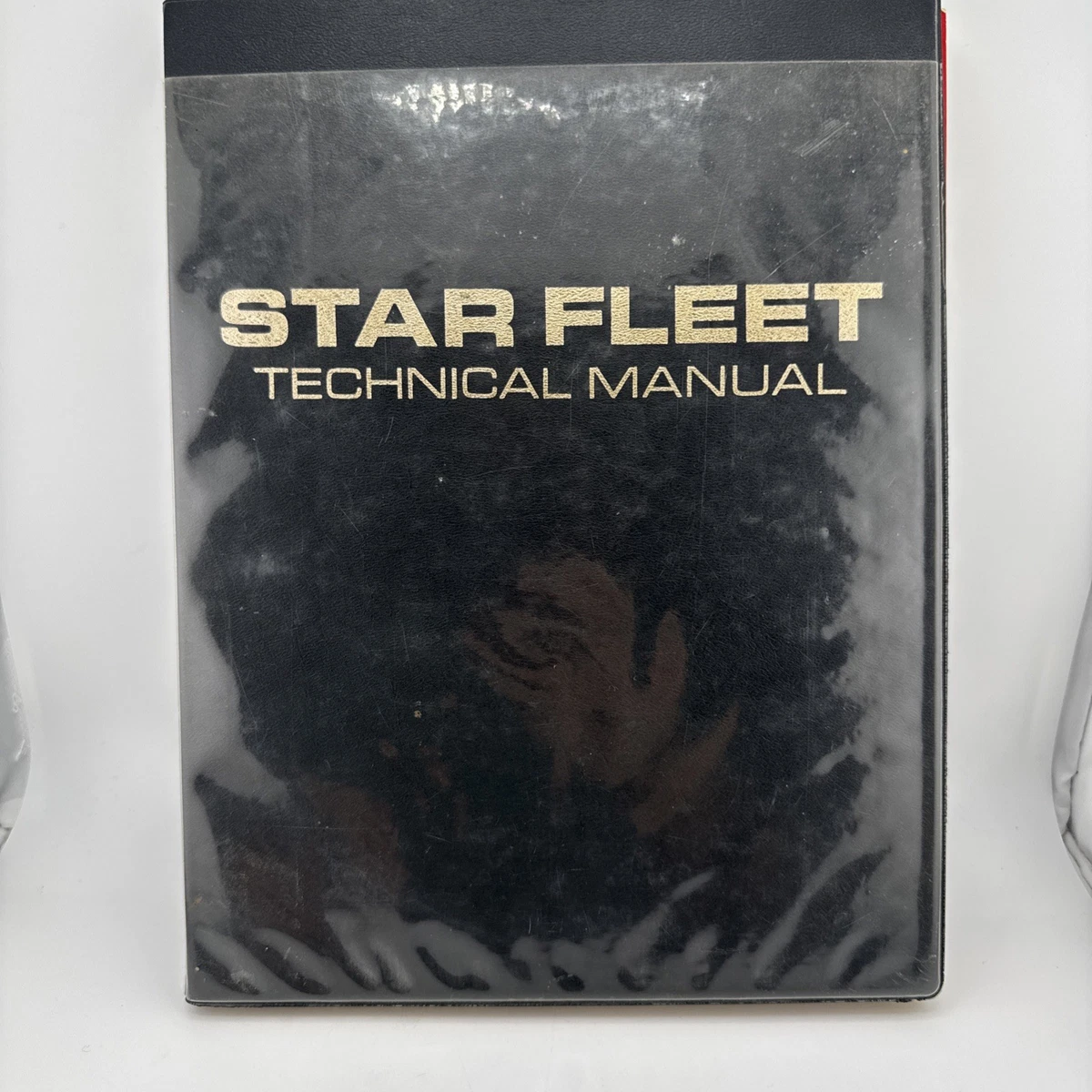 ●スタートレック テクニカルマニュアル STARTREK● 洋書 レア！ star trek technical manual products for sale | eBay