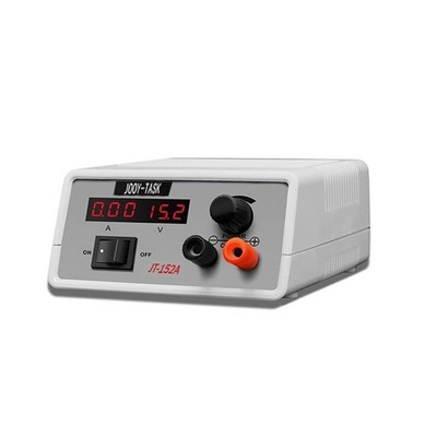 Adjustable DC Power Supply Variable Output &Lab Small Bench Power Supply Volt...