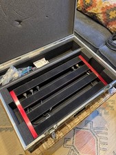 Pedaltrain Classic 2 (Custom) & Flight Case