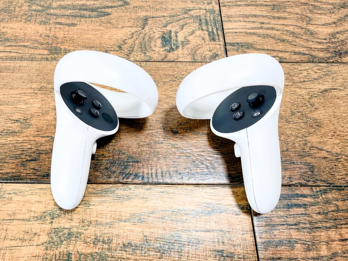Oculus Quest 2 VR Headsets for sale - eBay