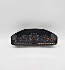 Mercedes-Benz W140 Orginal 160 Mp/h ,260 km/h, Kombiinstrument A1404405011 Mercedes-Benz W140 Orginal 160 Mp/h ,260 km/h, Kombiinstrument A1404405011